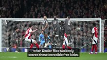 Arsenal vs Real Madrid 'a mouthwatering fixture' - Keown
