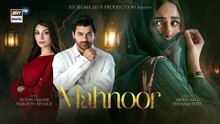 Mahnoor Episode 1   Humayun Ashraf   Khadija Saleem   15 April 2026   ARY Digital Drama