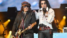 ハリウッド・ヴァンパイアーズ、ドキュメンタリー映画がボストン映画祭でプレミアへ