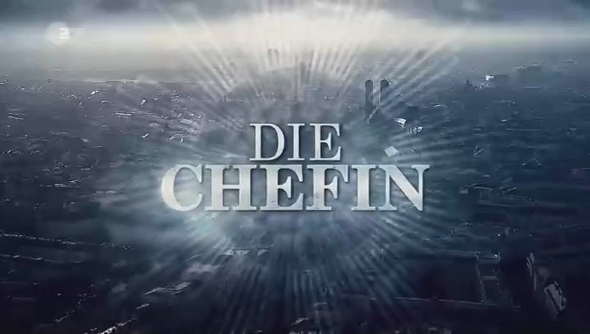 Die Chefin -78- Das 5. Gebot