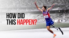 The Most Unexpected Medal In Paralympics History