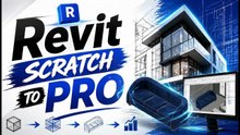 Stop Building Broken Families | Parametric Sofa That Never Fails! | Revit Scratch to Pro. #revit