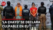Desmantelan red de armas valuada en 1.2 millones de dólares para CJNG