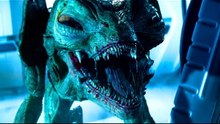 10 Creepiest Star Trek Aliens