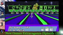 Summoning the Mojo God of Bowling |  New Games Extravaganza (Episode 13)