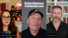 Women, Morality, God and Governments! Stefan Molyneux on the Scott Adams School!