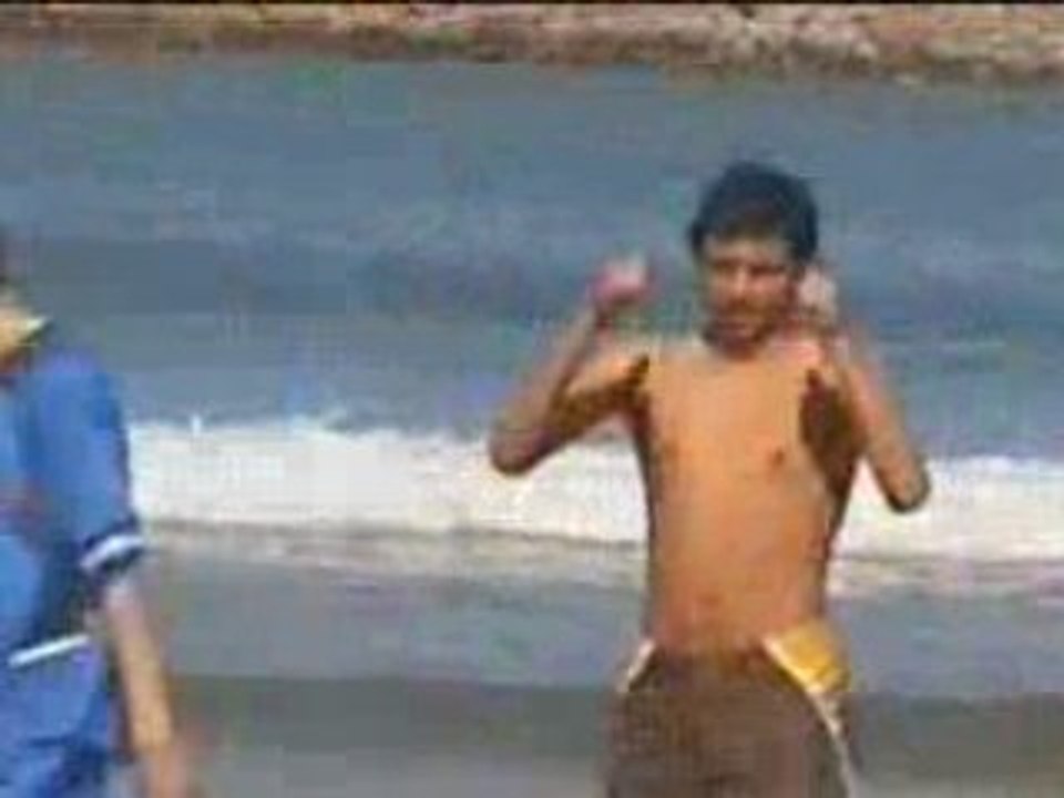 ap2 plage rabat