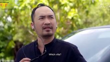 1.BỘ TỨ OAN GIA _ Thu Trang, Tiến Luật, Huỳnh Lập, Nguyên Thảo, Võ Cảnh, Fanny