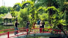 3 CHÚ ÚT 2 _ Quách Ngọc Tuyên, Vinh Râu, Tân Trề, Hữu Đằng, Cẩm Tú, Bảo Tiên, Lạc Hoàng Long