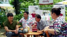 3 CHÚ ÚT 1 _ Quách Ngọc Tuyên, Vinh Râu, Tân Trề, Hữu Đằng, Cẩm Tú, Bảo Tiên, Lạc Hoàng Long
