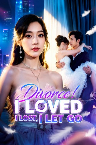 Divorce! I Loved, I Lost, I Let Go- Drama Movie English Sub