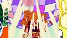 Happy Tree Friends TV Series Marooned Five Ch 2 End