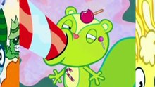 Happy Tree Friends TV Series Deep Six Ch 2 End