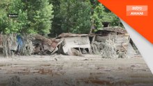 Trump tawar bantuan AS susulan banjir dahsyat Nepal