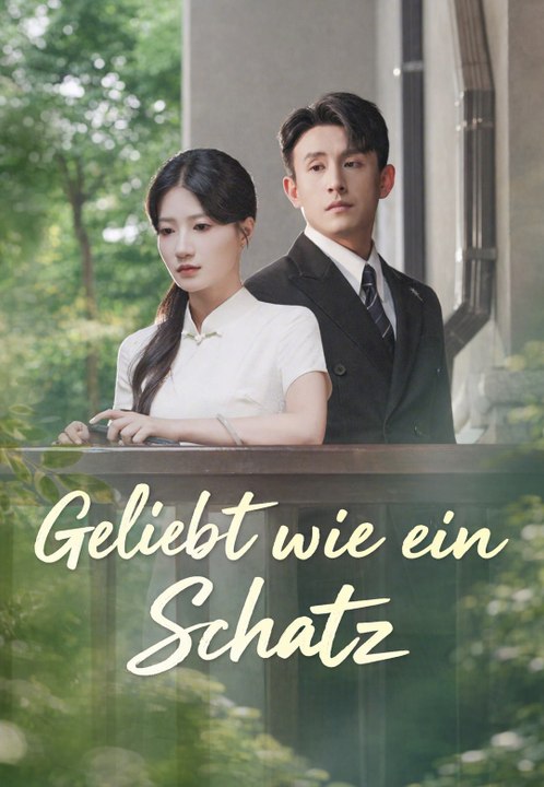 Geliebt wie ein schatz | komplette serie | short drama deutsch