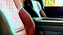 2026 INFINITI QX80 AUTOGRAPH Review  Luxury SUV Interior, Design, Technology & Price