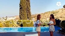 مسلسل السابعة عشر الحلقة ٣٩كاملة مترجمة