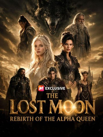 The Lost Moon_ Rebirth of the Alpha Queen  🔥🔥🔥FULL MOVIES ENGLISH SUB 2026