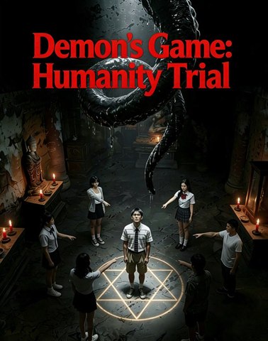 Demon's Game: Humanity Trial | Full Series | Short Drama English