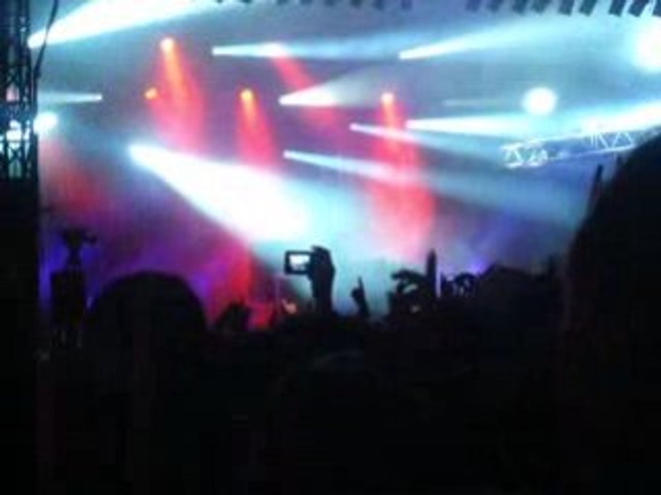 martin solveig au francofolies de spa 2008