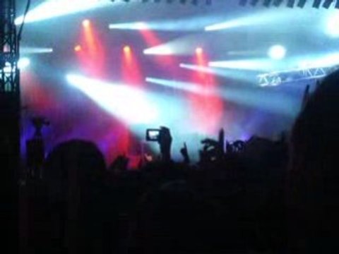 martin solveig au francofolies de spa 2008