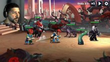 Finalmente estamos preparados pra guerra _ Lionheart  Dark Moon