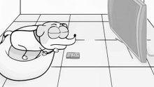 If my dog spoke