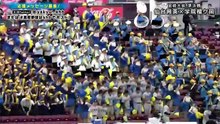 準決勝 仙台育英 vs 東北学院榴ケ岡