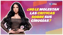 Nancy Araiza revela cuánto ha gastado en cirugías: “He gastado medio millón en arreglitos”