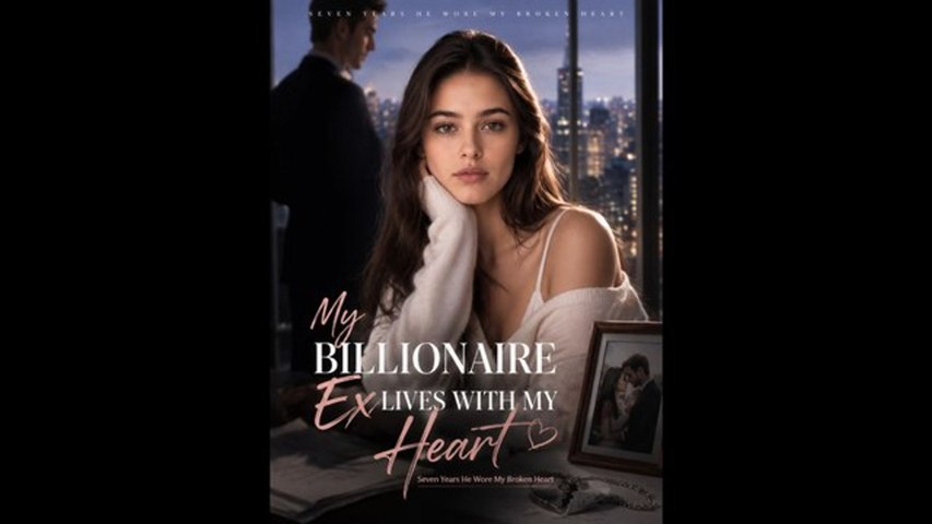 My Billionaire Ex Lives With My Heart Completed Movie