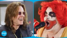 Top 20 Parody Songs LOVED by the Original Artist