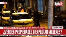 Asesino a jubilado