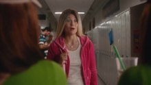 Complètement lycée S01E08 - Intimidation en folie