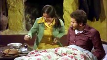 Ana Kurban Can Kurban Türk Filmi _ Turhan , Nazlı_yı Hamile Bırakıyor