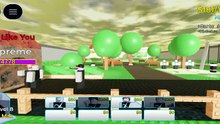 O robloxiano de batalha - jogo muito bom
