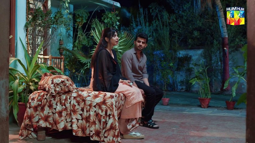 Aik Chubhan Si - Episode 24 [CC] - 28th Oct 2024 [ Sami Khan & Sonya Hussyn ] - HUM TV