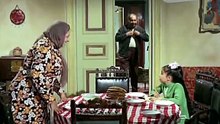 فيلم ولد وبنت والشيطان | 1971 | حسن يوسف ونجلاء فتحي وسمير غانم | فيلم كامل
