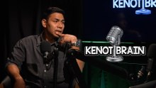 Syafiq Farhain buka cerita keluarga, kenangan lucu bersama arwah Saleem
