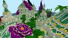 1 Minute vs 10 Year Build Challenge