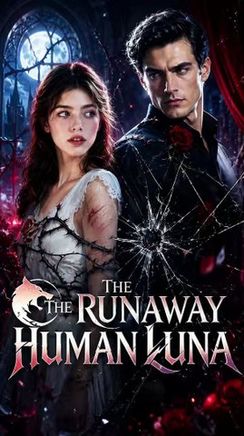 The Runaway Human Luna - New Movie 2026