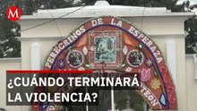 Feminicidios en Estado de México generan preocupación entre padres de familia