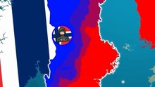 Bagaimana Jika Denmark Menyerang Semua Negara?