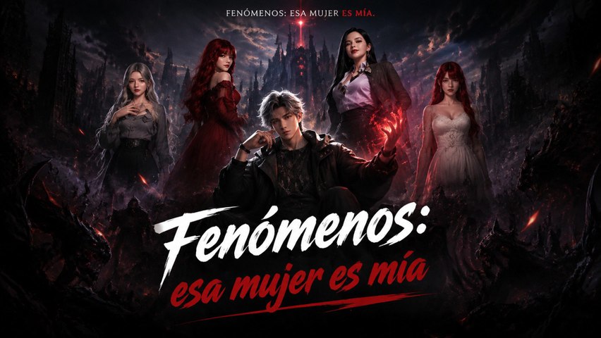 Fenómenos Es@ Muj€r Es Mí@ | FULL EP | SUB ESPAÑOL | CLIFFRUSH DRAMA