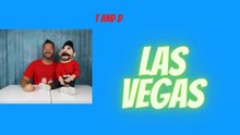 TD Learners: Ventrílocuo en Las Vegas