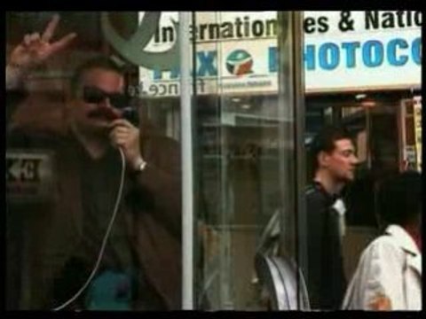 WWO feat Soundkail & Fu - Niebój się zmiany na lepsze