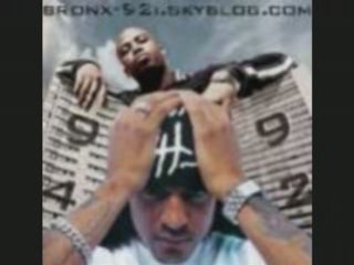 rohff code de l'horreur