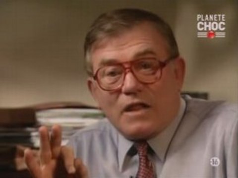 Planete Choc - Bavures Policieres USA - 1 Sur 3