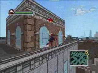 Ultimate Spider-Man - PC - Partie 8