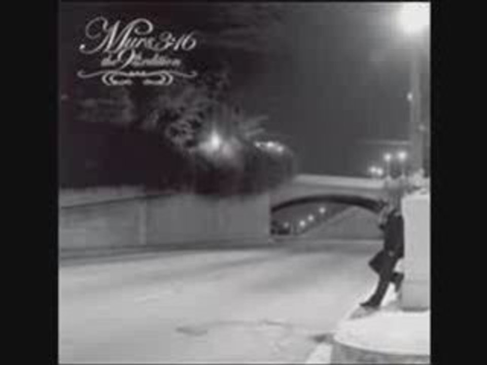 Murs - The Pain