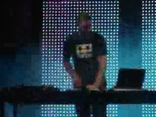 POPOF @ ELECTROMIND CIRCUS 2008